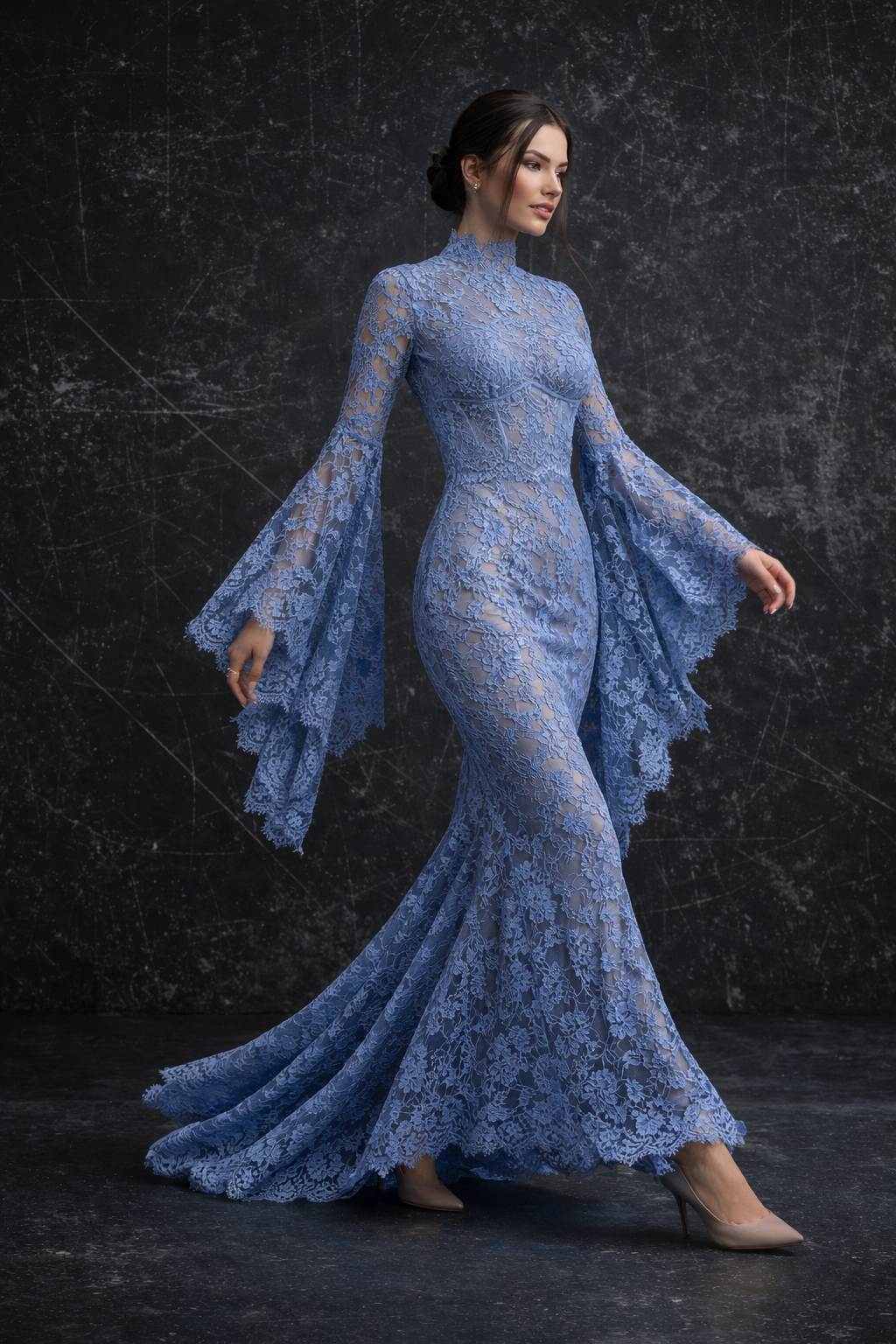 Blue Celestine